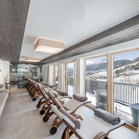 Hotel Rechenau Living & Relax Sölden Esterno foto