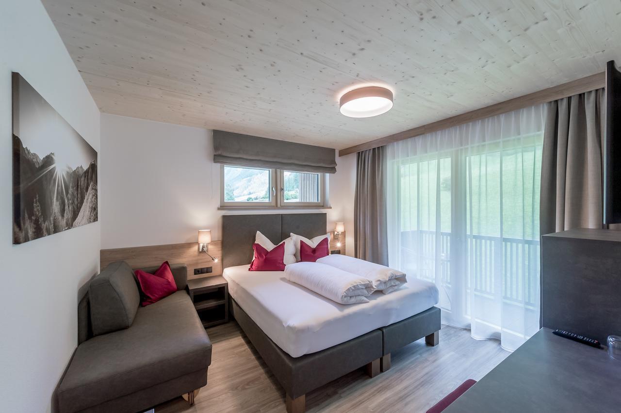Hotel Rechenau Living & Relax Sölden Esterno foto