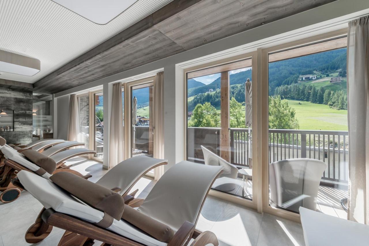 Hotel Rechenau Living & Relax Sölden Esterno foto