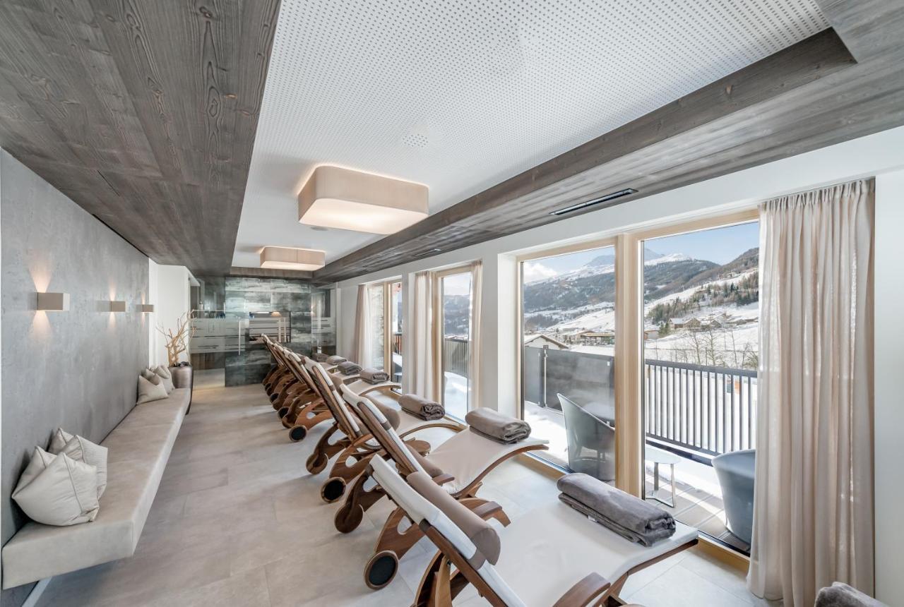 Hotel Rechenau Living & Relax Sölden Esterno foto
